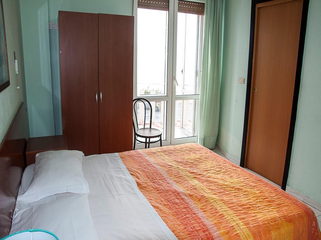Albergo Gea Pontecagnano Værelse billede